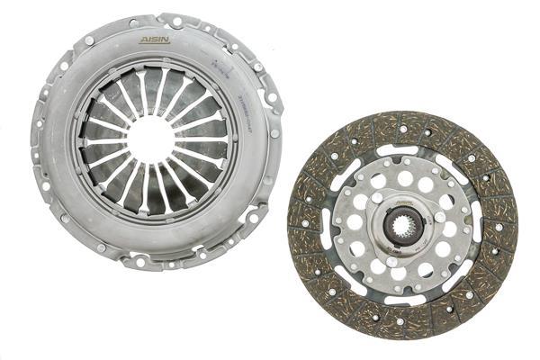 Kit d'embrayage AISIN KS-067R